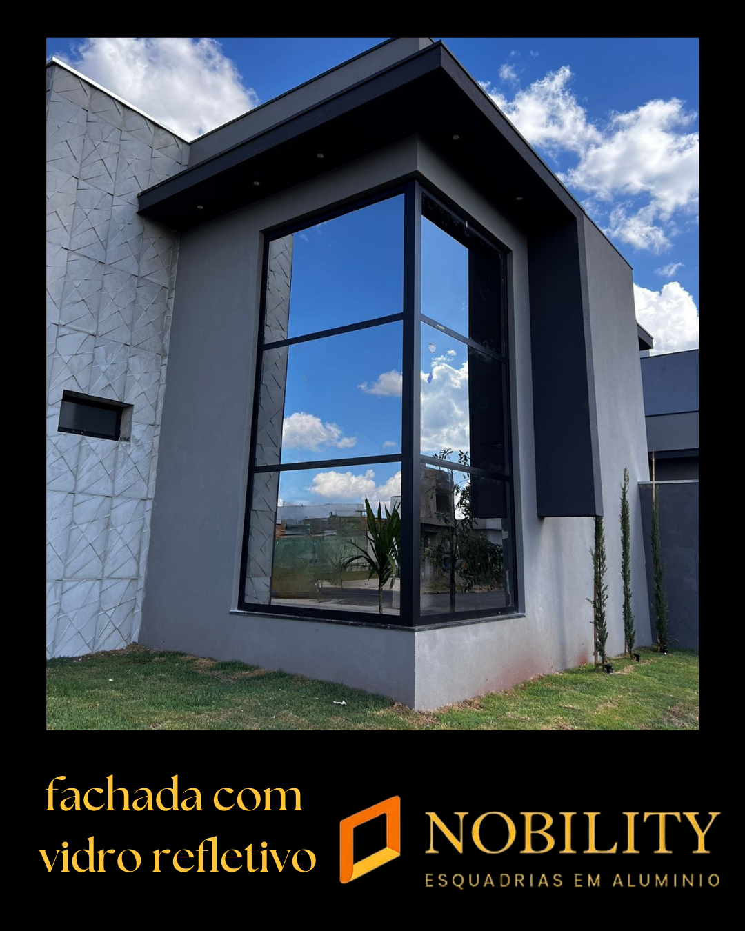 Esquadrias em Alumínio 19